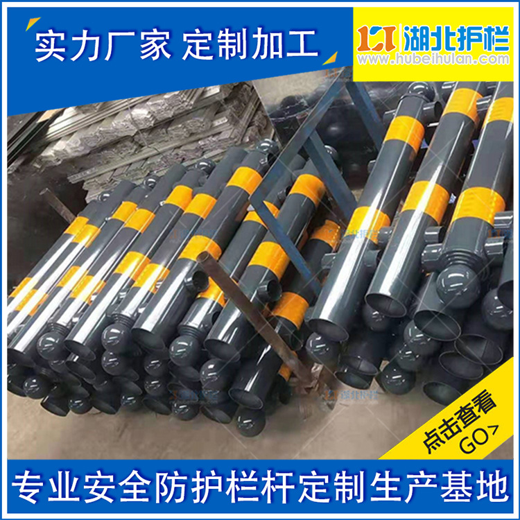 潜江高场公路护栏厂家优惠价格