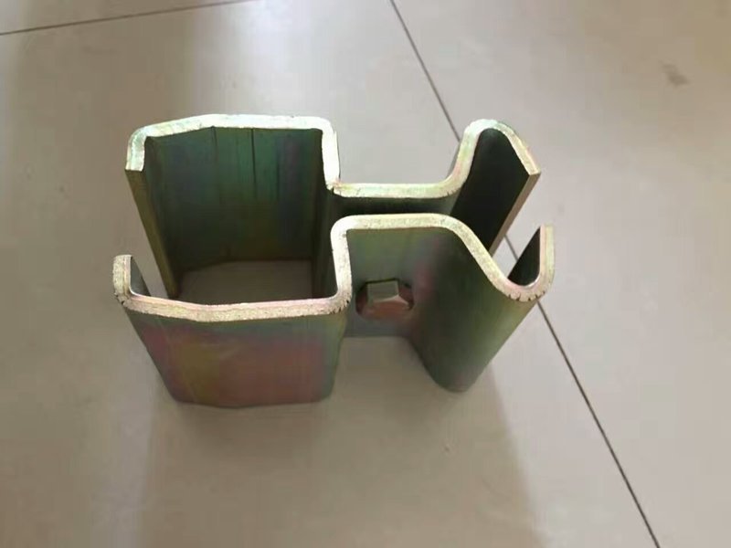 ZT-W65工具滑轨 汽车厂工具滑轨 涂装线滑线轨道 焊机导轨连接