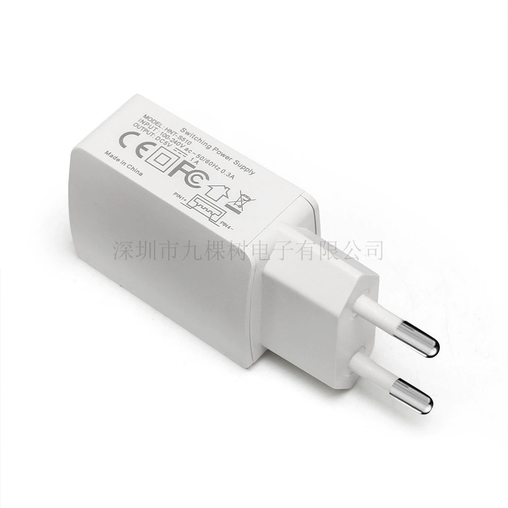 LED настольная лампа, зарядка, мобильный телефон, 5В, 1А