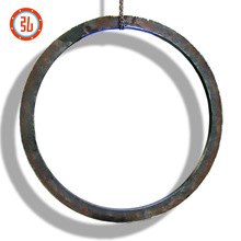 工厂直供非标毛坯大法兰 304不锈钢大口径法兰毛坯