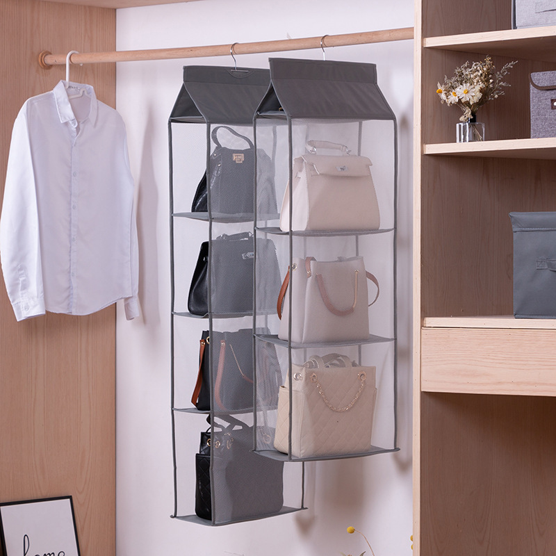 Hanging Storage Bag 1