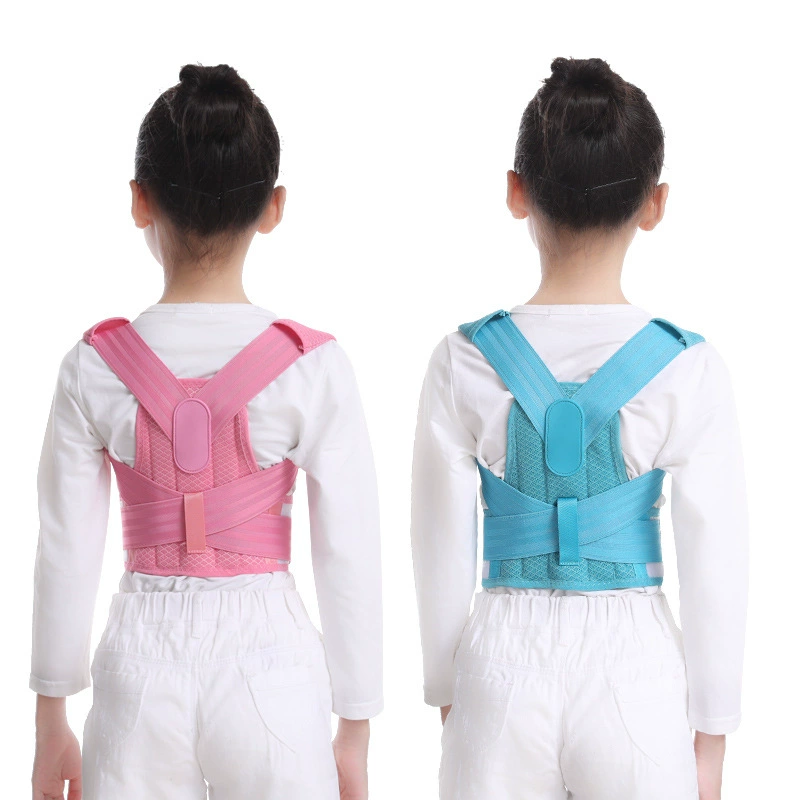 Children's posture corrector, orthopedic corset for elementary school students, for teenagers