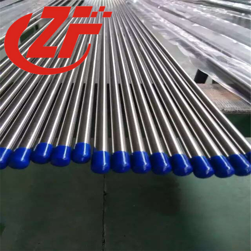 304/316不锈钢仪表管 导压管 实验室气路管道