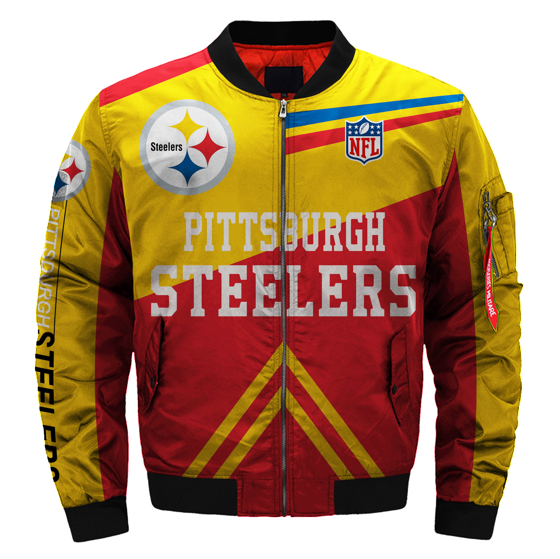 Veste Style Rugby - Ref 3425804 Image 2