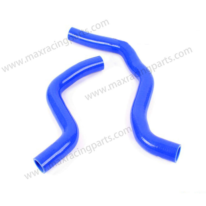 三菱汽车改装涡轮增压器硅胶管MITSUBISHI LANCER EVO 7/8/9 CT9A