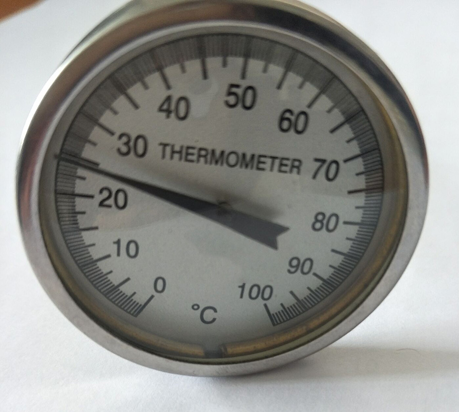 烤肉温度计 PT143G