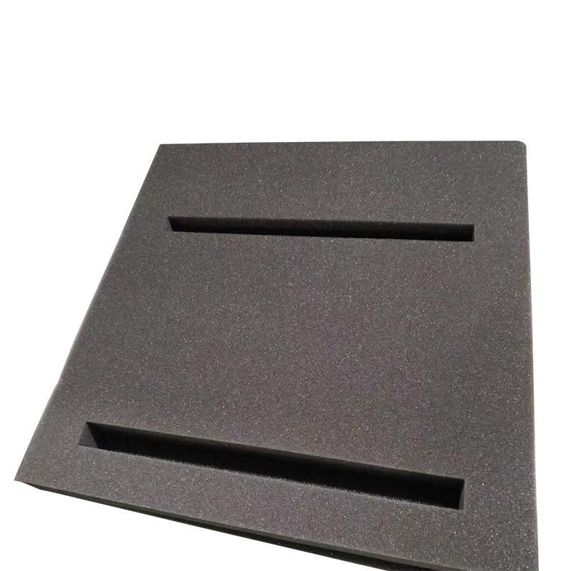 汽车隔音隔热吸音棉 音响改装隔音棉 音箱电影院隔音棉|ru