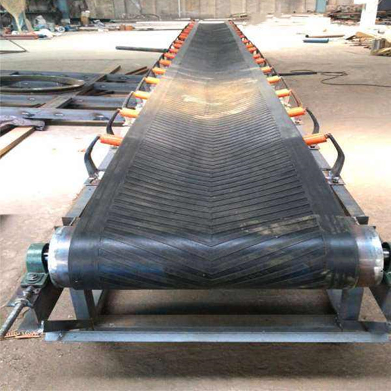 供应皮带输送机  输送机械设备皮带输送机 皮带输送机维修保养