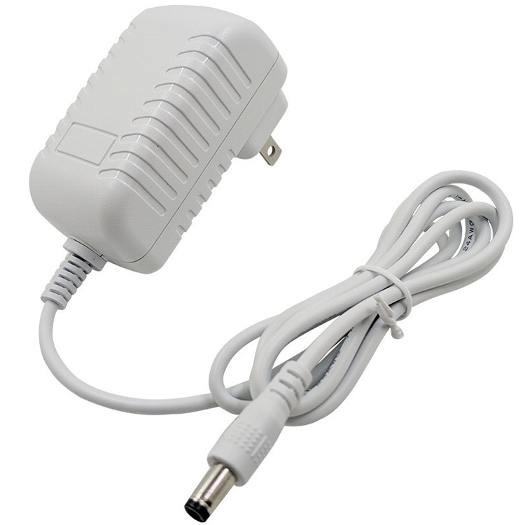 24V0.6A雾化器电源 美规UL FCC认证 24v600maled台灯适配器