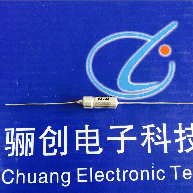新品钽电容CA351-63V-22UF K档  下单咨询