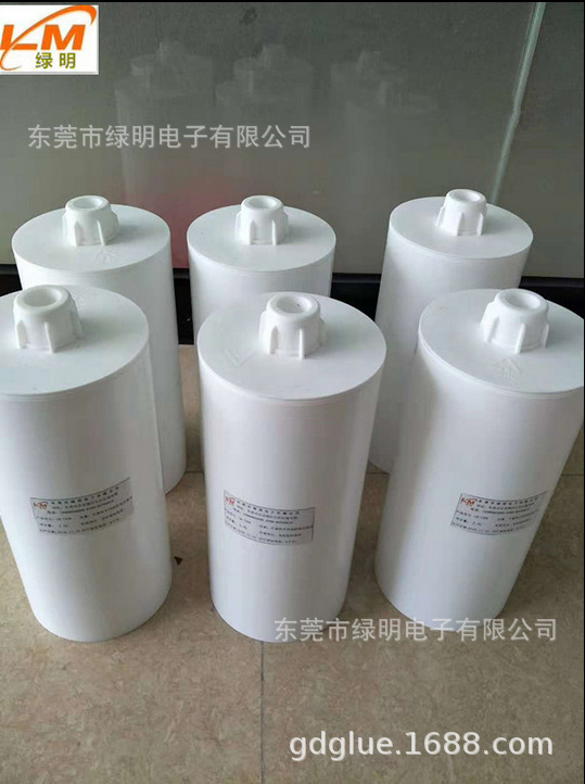 LM736W白胶膏状2600ML电源元器件线材固定过滤器LM705硅胶2.6L