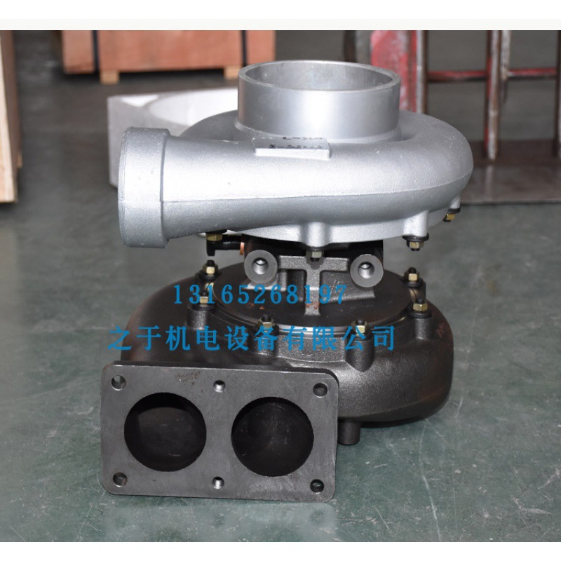 SJ135-3/sj135-3j TuRbochaRgeR / Middle / RepaiR Kit / Weichai R6160 Diesel Engine BoosteR