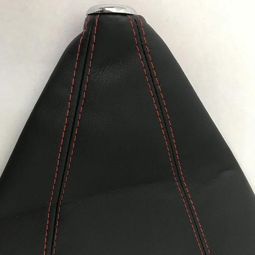 Cross-border supply general-purpose car shift dust cover gear shift lever assembly shift knob transmission rod dust cover drop shipping
