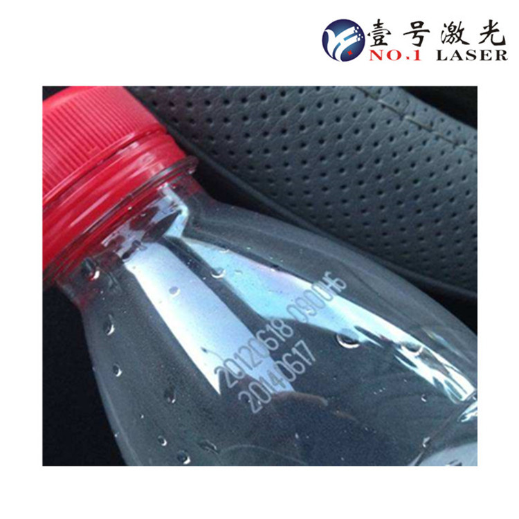 热销玻璃管100W二氧化碳激光打标机 卡纸木盒皮革