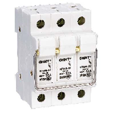  RT28（N）系列熔断器底座