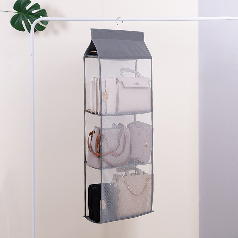 Hanging Storage Bag 5