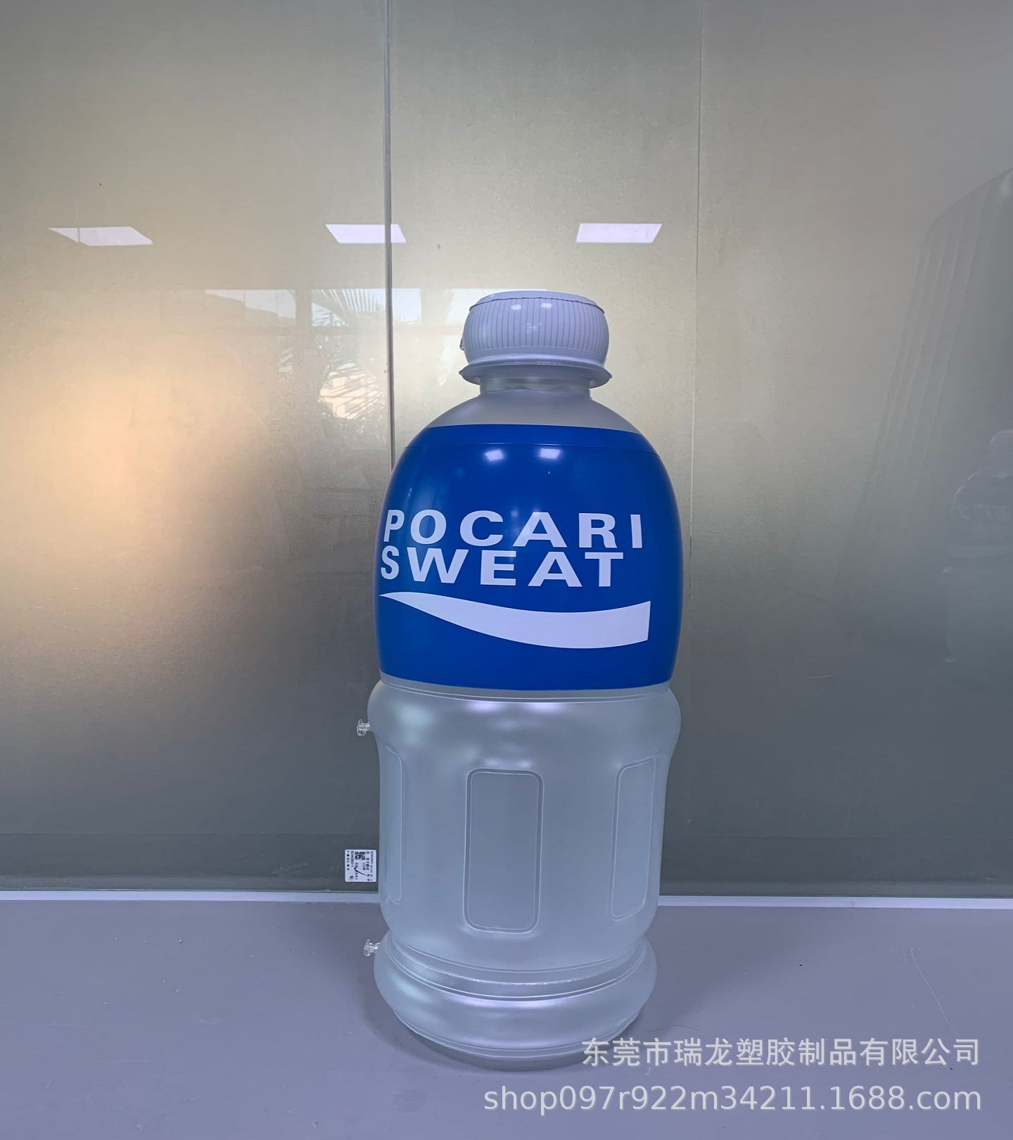 工厂定制PVC充气瓶子PVC充气广告瓶模型ODM加工定制充气广告模型-阿里巴巴