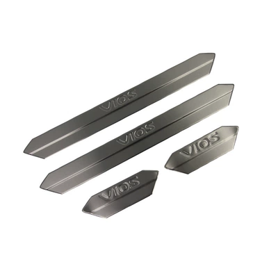 14-16 Vichi VIOS Dekorativ pedal başlıqları