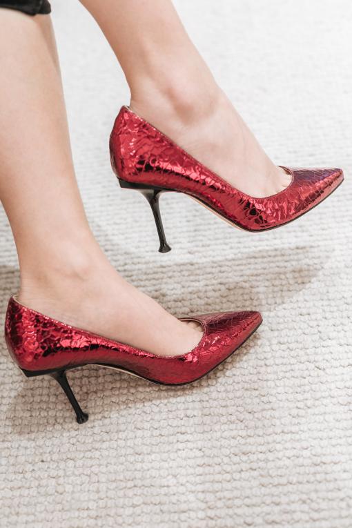 ͵ݻʽУһ˫Sergio Rossiĸ߸Ьԣ92 / :Ҷ / ID:106806,188025