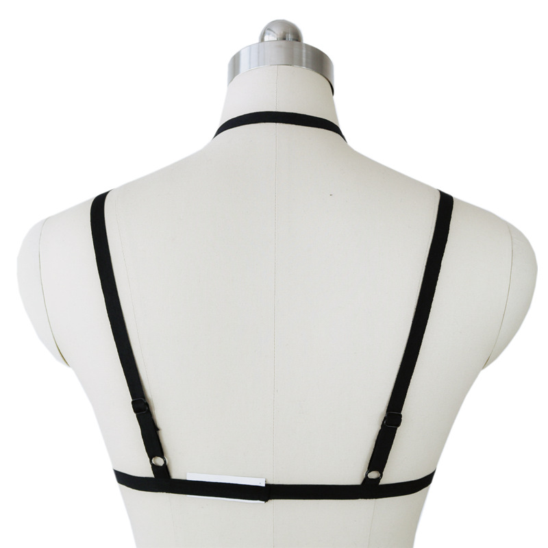 Soutiens-gorge IMPRESSION DE NUIT en Polyester - Ref 3370610 Image 5