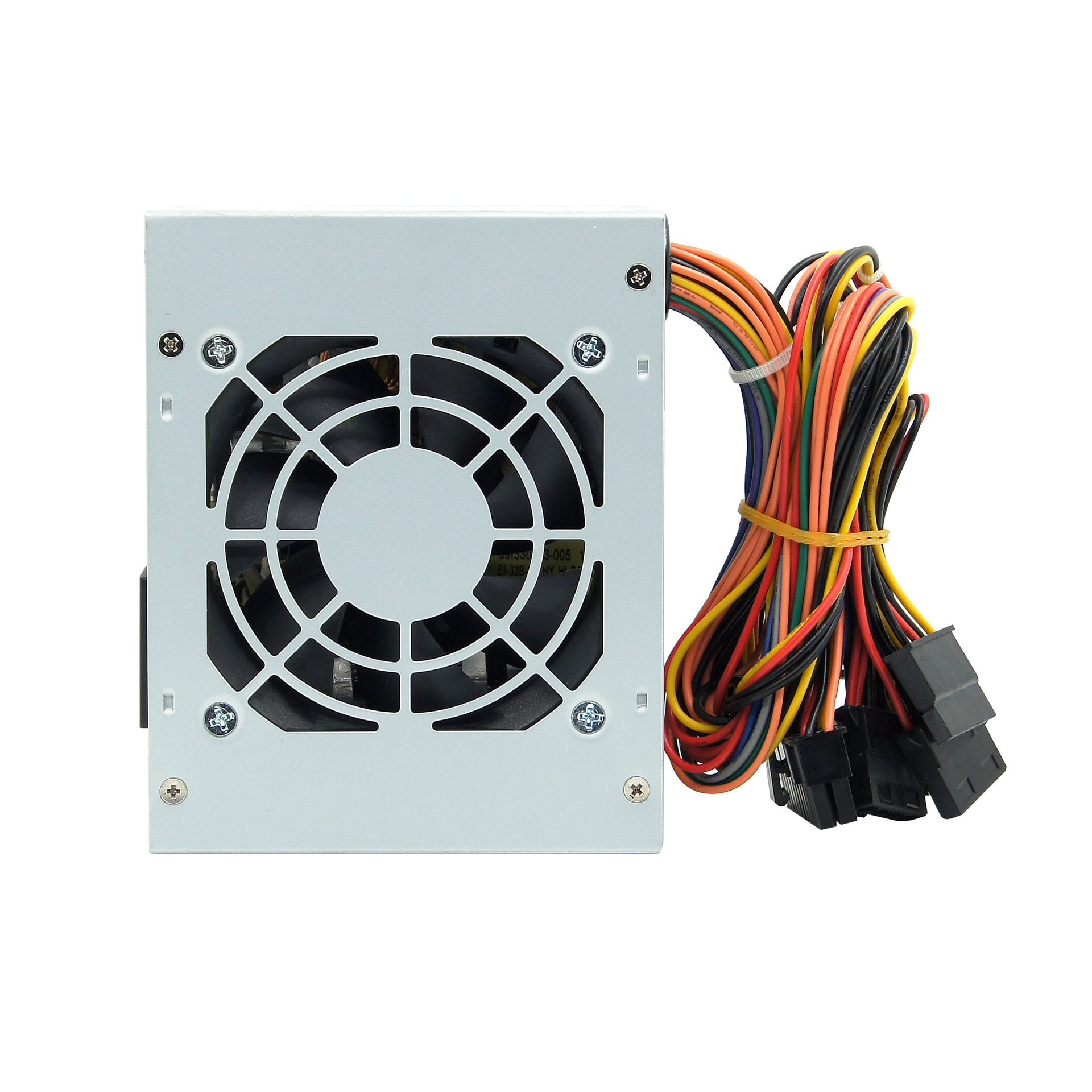 P4-300AS Rongsheng Da 200W микромощный блок питания для POS/компьютера