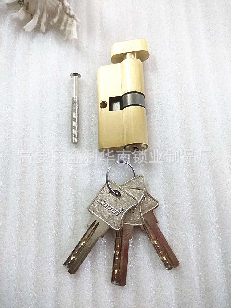 60mm cobre cuchara de la computadora cobre tire de la cinta giro