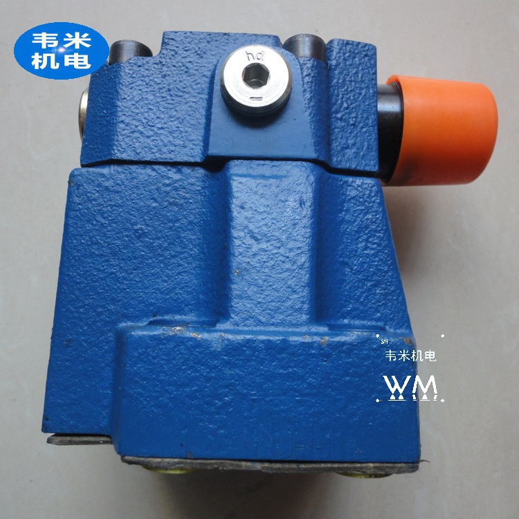 轧钢机用溢流阀R900592968   DB20-2-4X/315 W65韦米主营系列产品