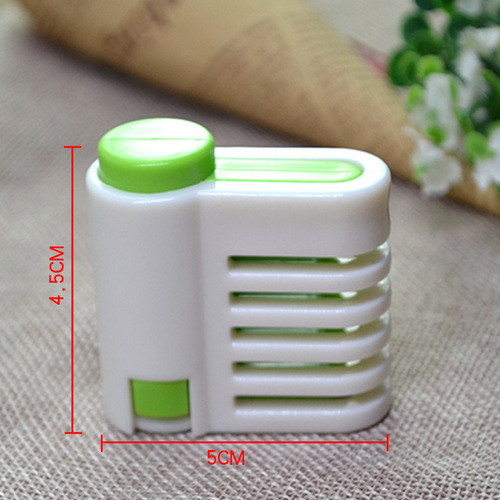 Factory supply cake slicer layering cutter bread divider cake knife slicing baking tools