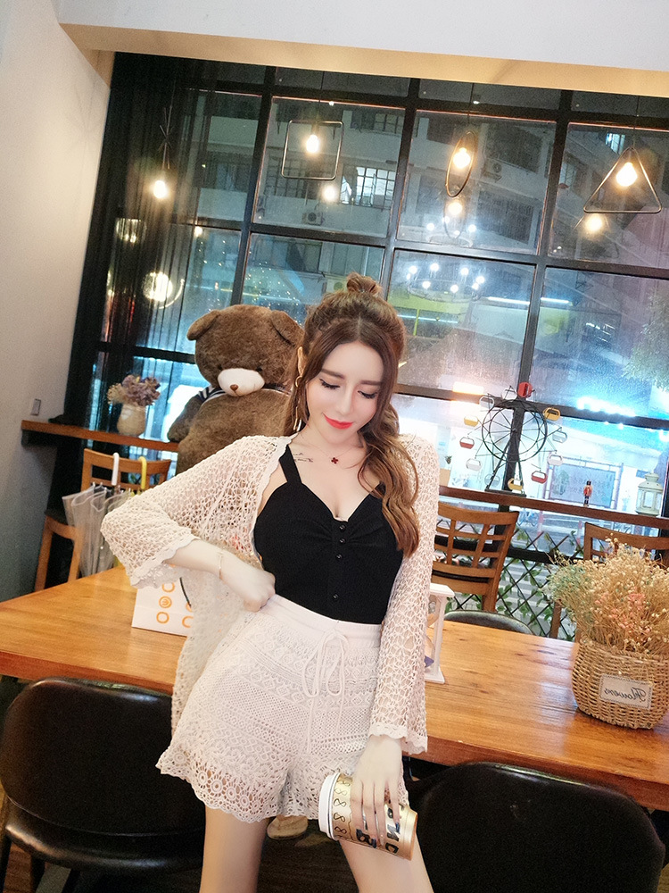 Costume femme en Tricot - Ref 3334077 Image 21