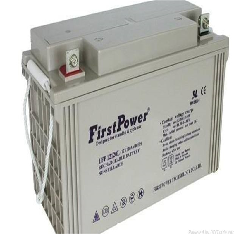 供应FirstPower一电蓄电池LFP12150/12V150AH/原装正品/今日特价