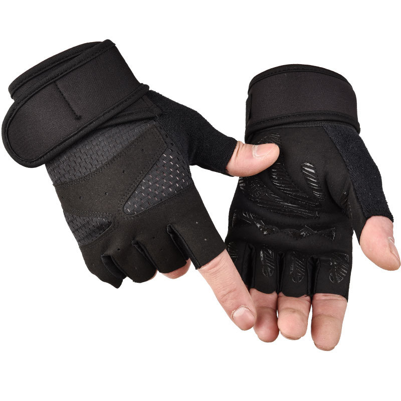 Gloves for men and women for gym