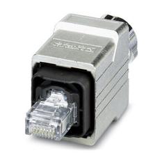 �����˹ RJ45������ - VS-PPC-C1-RJ45-MNNA-PG9-4Q5 - 1608100