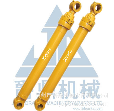 专业挖掘机LKG6210H液压油缸总成 活塞杆 缸筒 缸尾 油缸扳手供应
