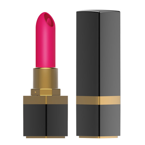 Silent strong vibration lipstick vibrating egg USB charging private female appliance adult sex toy Amazon foreign trade