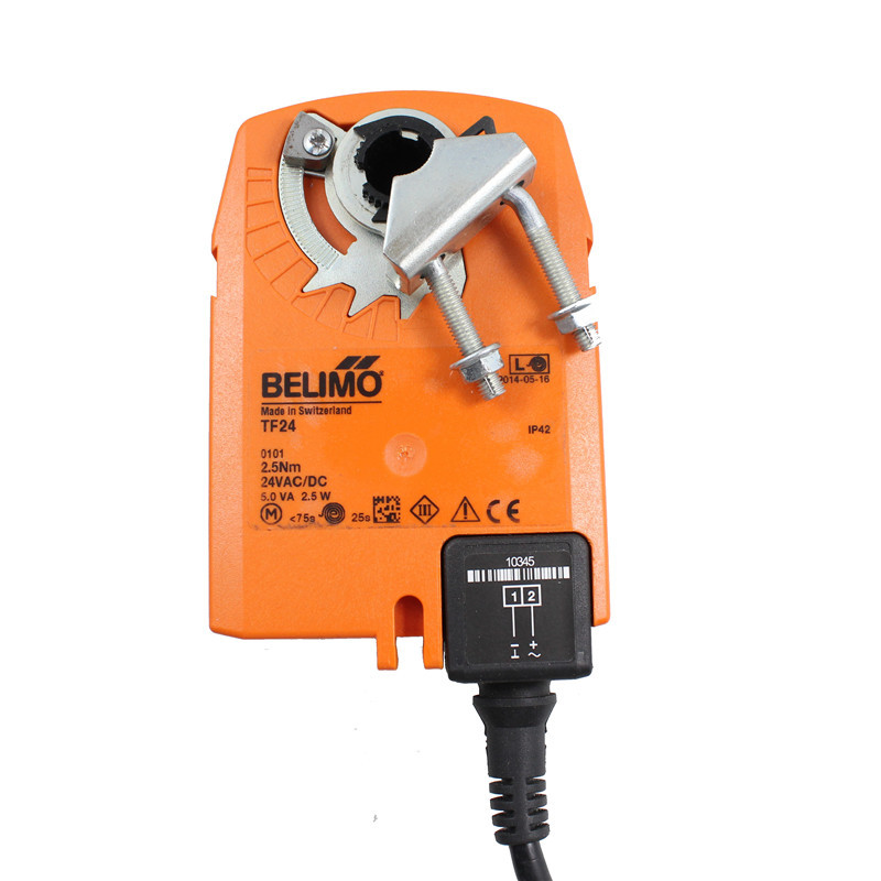 LF24-3�緧ִ������ʿ����ı belimoԭװƷ����BELIMO