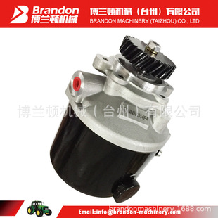 PARÇA KAPIMDA E6nn3k514pa Hidrolik Direksiyon Pompası Ford Traktör 3610-4610-561