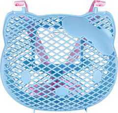 Bol wholesale portable take-out cage new hamster golden bear transport box carrying cage portable (fully transparent).