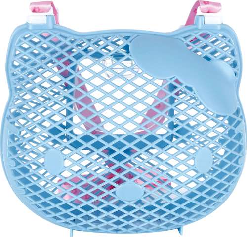 Bol wholesale portable take-out cage new hamster golden bear transport box carrying cage portable (fully transparent).