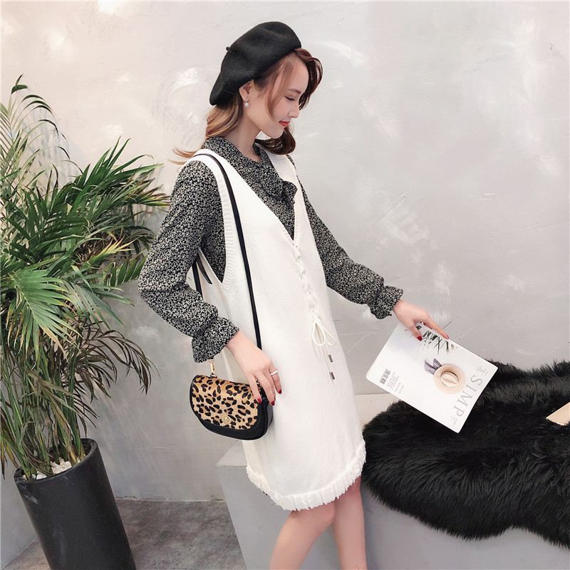 Gilet femme en Tricot - Ref 3317306 Image 28