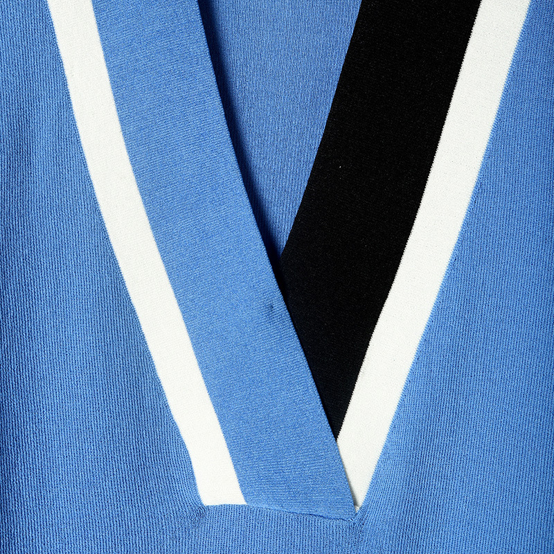 Costume femme JANELUXURY en Tricot - Ref 3333603 Image 5