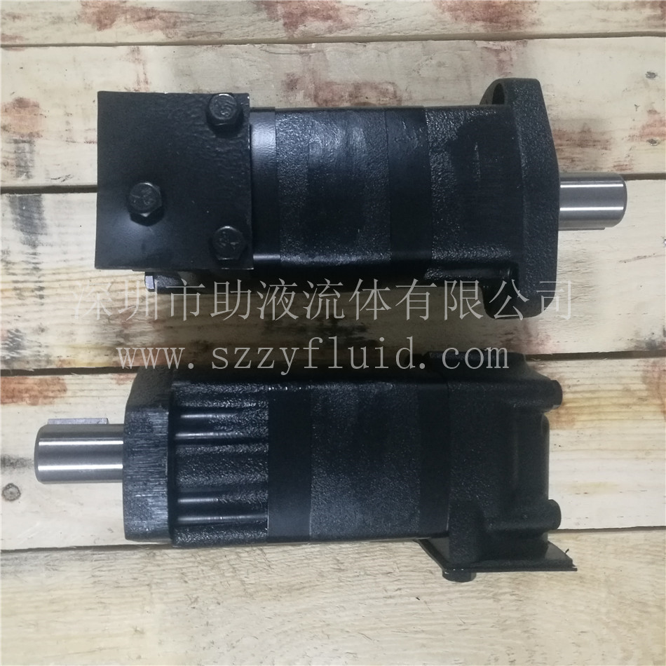 助液优势供应美国Eaton伊顿原装进口液压马达104-1211-006