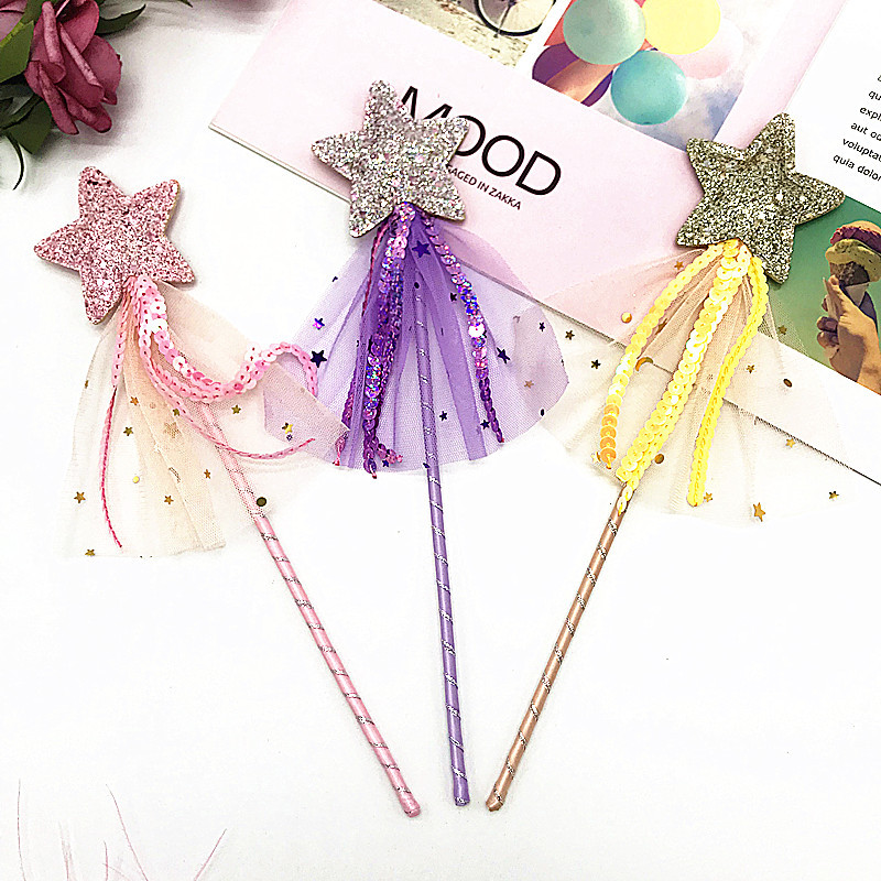 64g Weight Hair Clip Hair Accessories Type / Quantity Daily Occasion Butterfly Pattern Kid'S Gender Sequins Design Cartoon Style Style Cartoon Style Butterfly Cloth Sequins Hair Clip 10