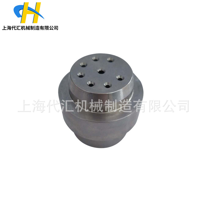 cnc不锈钢非标产品定制加工 cnc精密加工 304非标件来图加工定做