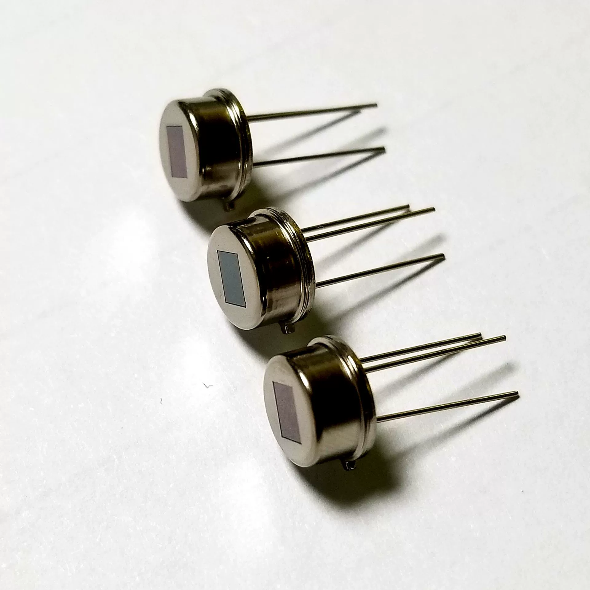 Пироэлектрический инфракрасный датчик D203S, индукционный зонд человеческого тела, T0-5