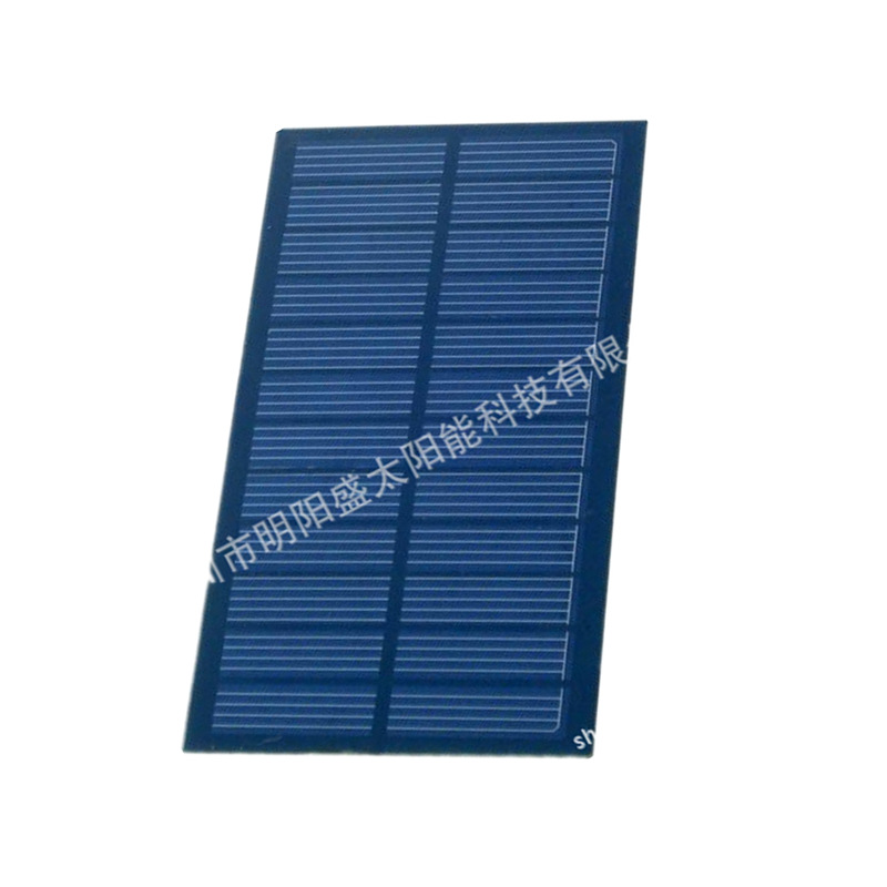 高品质太阳能电池板 多晶硅PTE层压板，工厂直销耐用高效能