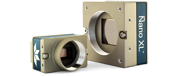 DALSA达尔萨      G3-GM11-M4030    工业相机