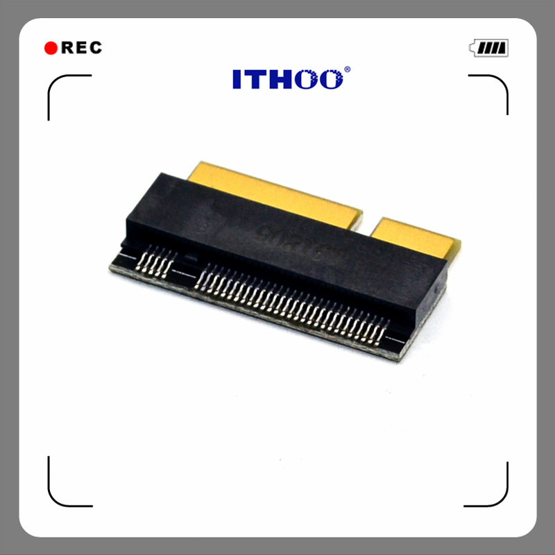 ������ƻ��2012��A1398 A1425 SSDתSATA M.2 NGFFת�ӿ���Ӳ��