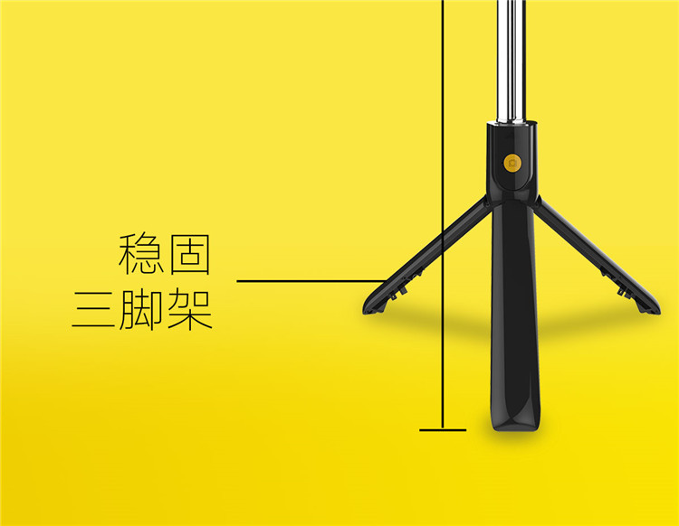 Bâton selfie en Acier inoxydable - Ref 3386164 Image 17