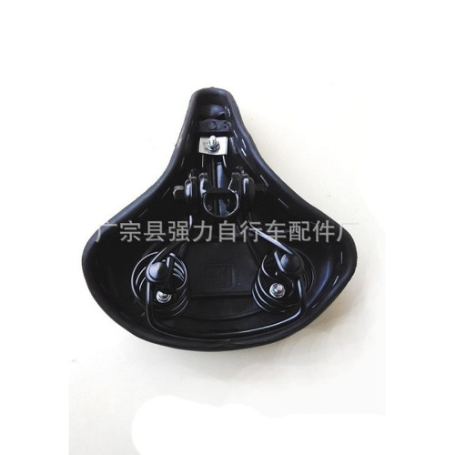 Mountain bike soft saddle bicycle seat cushion shared bicycle seat cushion bicycle seat cushion accessories