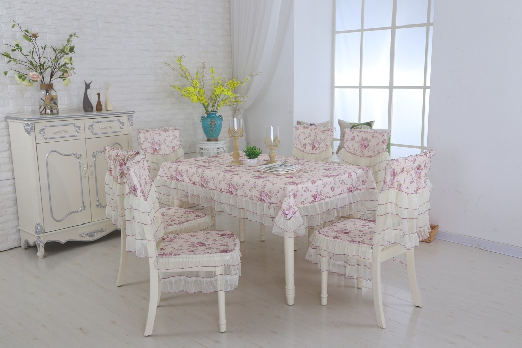 金百合紫椅垫 (6)